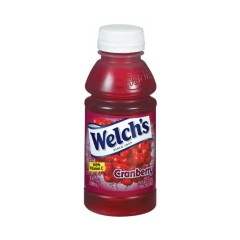 WELCH JUICE CRAN BRY 24X10OZ