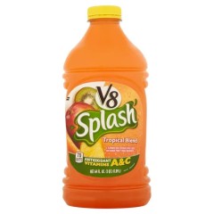 V8 SPLASH TROP 6X96OZ