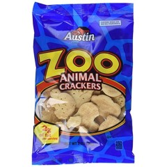 WF ANIMAL CRACKER 30X62OZ
