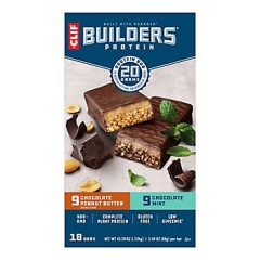 WESLEY PROTIEN BAR 60CT
