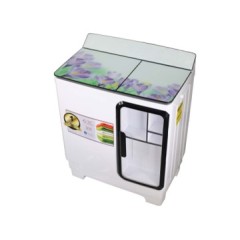 PMR WASHER SEMI 12 KG