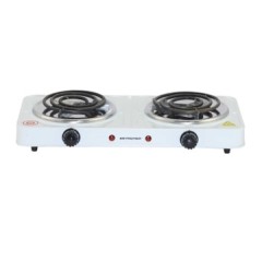 PMR GAS STOVE 2 BUR