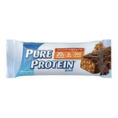 PURE PROTIEN BAR 24CT