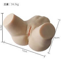 ADULT TOY DOLL ABA102 1 PC