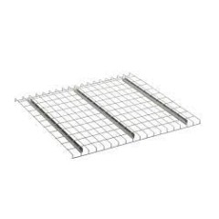 STEEL PANEL 4'