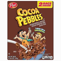 POST CEREALS 12X12 OZ