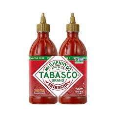 WF SIRACHA SAUCE 9X40OZ
