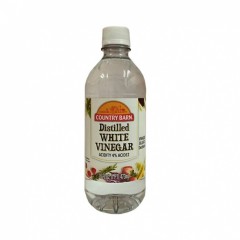 C.B VINEGAR 24X16OZ