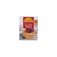 C.B PANCAKE MIX 12X16 OZ
