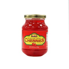 C.B CHERRY RED 12X16OZ