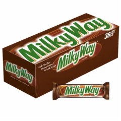 MILKYWAY, TWX, 3M CHC 10X36