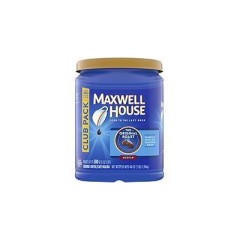 MAXWELL COFFEE 48OZ