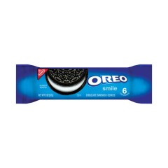 NAB OREO 6X72OZ