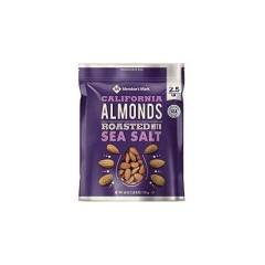 DIAMOND NUTS 12X14OZ
