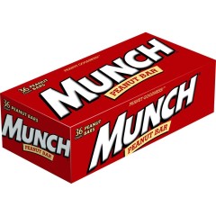 MUNCH BAR 10X36CT