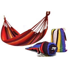 HAMMOCK 10CT