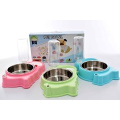 PET BOWL 6X40CT