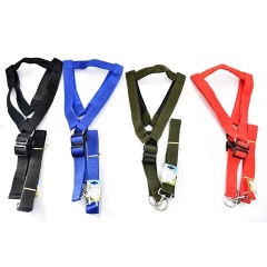 PET STRAP ROPE 60CT