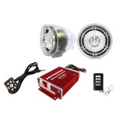 PMR CAR SPEAKERS 20CT