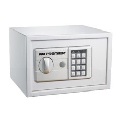 PMR METAL SAFE BOX