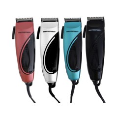 HAIR TRIMMER SET 4CT