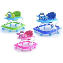 BABY WALKER 7CT