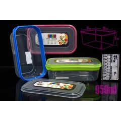LUNCH BOX 96CT