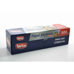 WIN ALUMINUM FOIL 12X200'