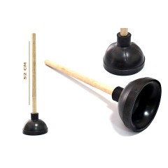 PLUNGER 24CT