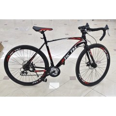 BICYCLE 52" 