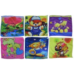 CLEANING TOWELS 20X10CT