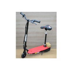 ELECTRIC TOY SCOOTER