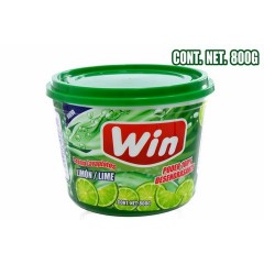 WIN DISH POWDER 12X1KG
