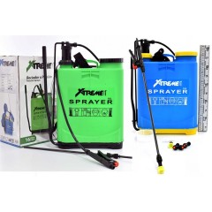 PLASTIC SPRAYER 