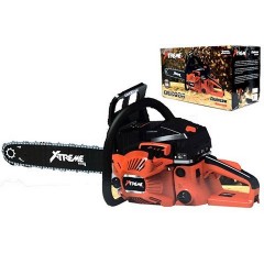 CHAIN SAW 