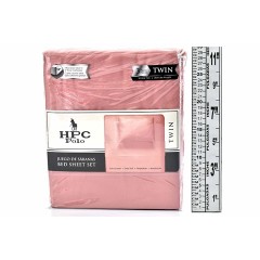 BEDSHEETS SETS 12SETS