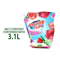 ACTIVE SOFTNER 40X3L