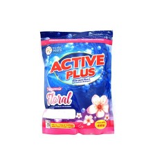 ACTIVE SOAP POWDER 24X450G