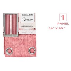 CURTAINS 24CT