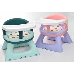 PLASTIC CHAIR 6CT