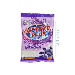 ACTIVE SOAP POWDER 48X250GM