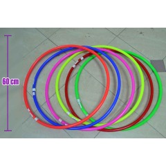 PLASTIC TOY RING 10X12CT