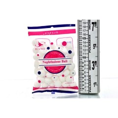NAPHTALENE BALLS 225G 10X10CT