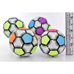 RUBBER BALLS 10X50CT