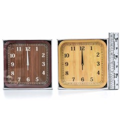 WALL CLOCK 20CT