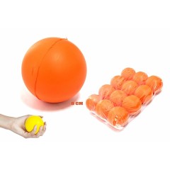 PLASTIC BALLS 30X12CT