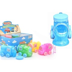 SLIME TOY 8X12CT
