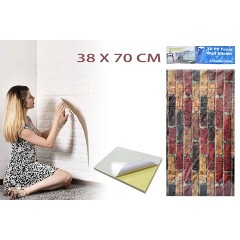 WALL PAPER 10X10CT