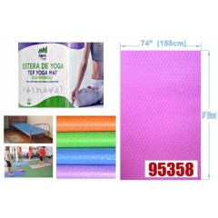 YOGA MAT 12CT