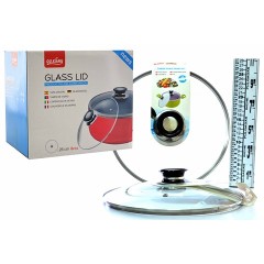 COOKING POT AND PAN 24CT